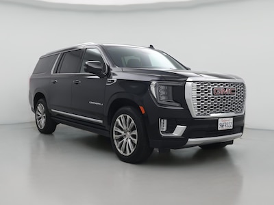 2023 GMC Yukon XL 1500 Denali