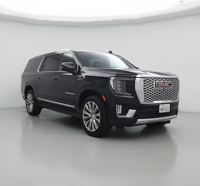 2023 GMC Yukon XL 1500 Denali