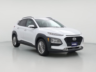 2018 Hyundai Kona SEL