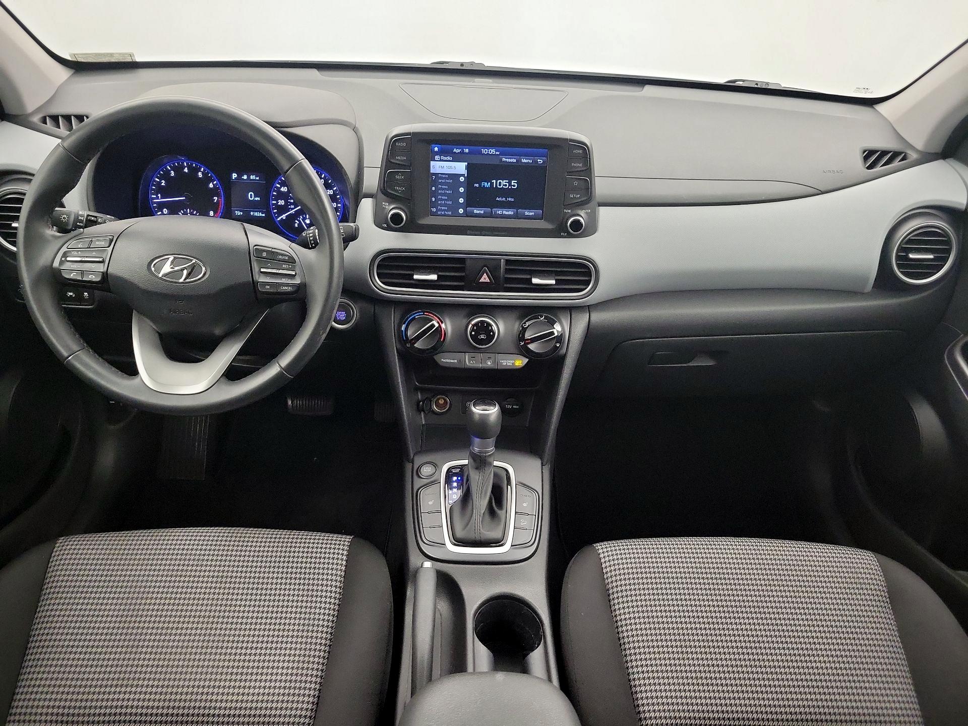 Thumbnail: 2018 Hyundai Kona - 9