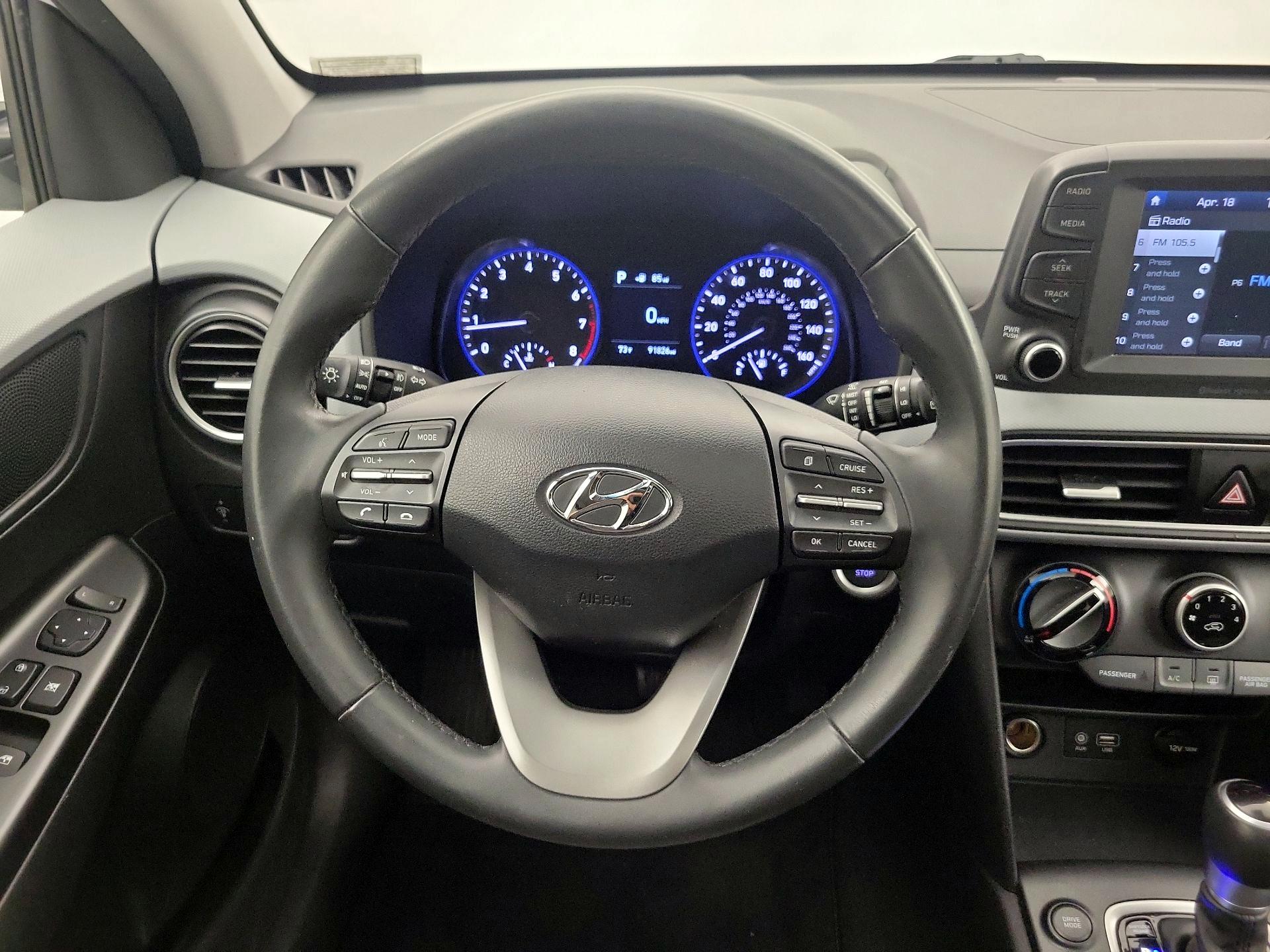 Thumbnail: 2018 Hyundai Kona - 10