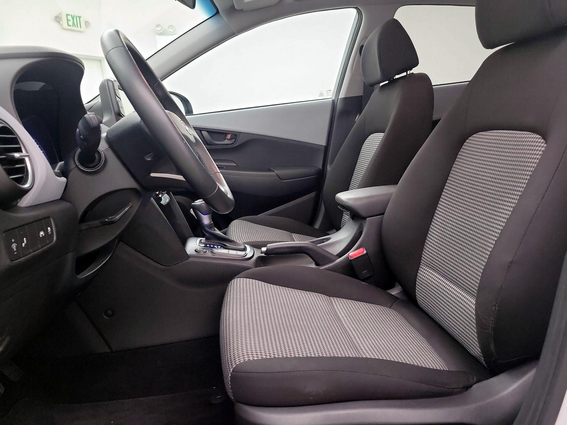 Thumbnail: 2018 Hyundai Kona - 11