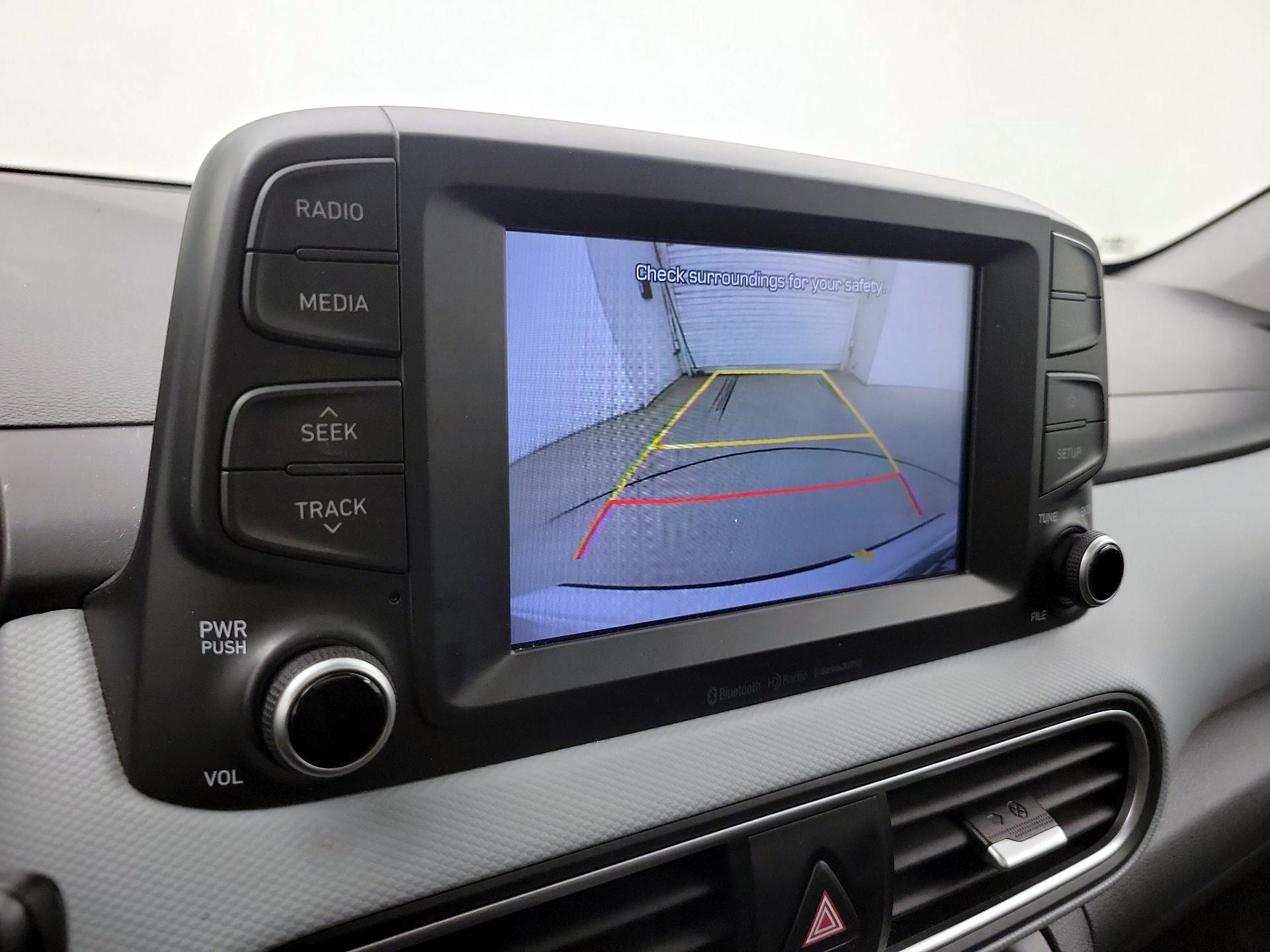 Thumbnail: 2018 Hyundai Kona - 14