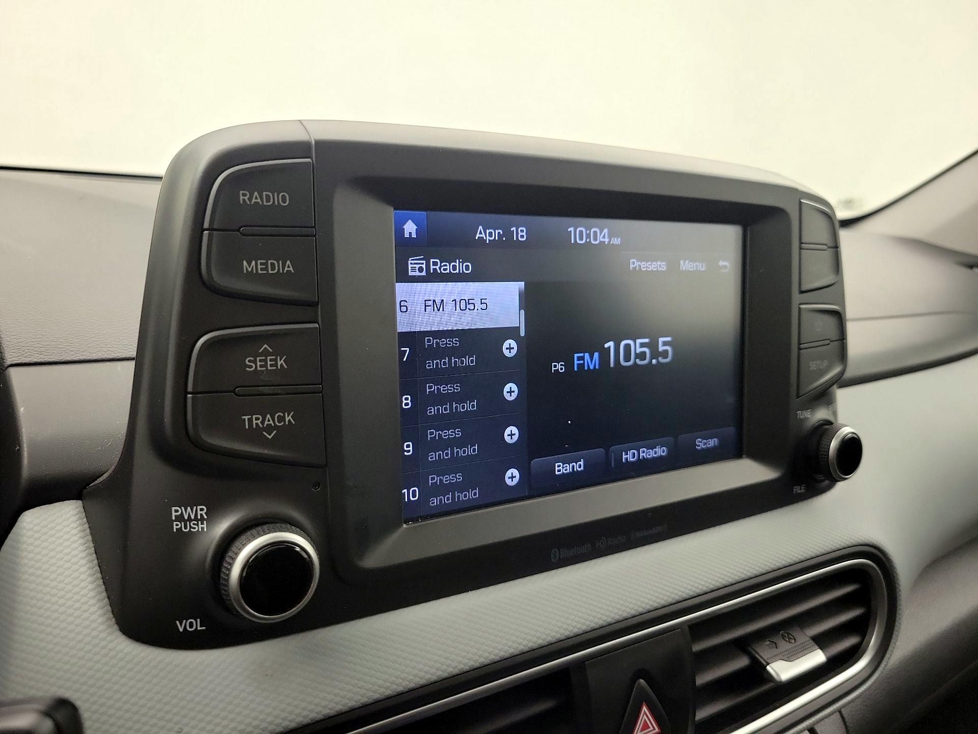 Thumbnail: 2018 Hyundai Kona - 15