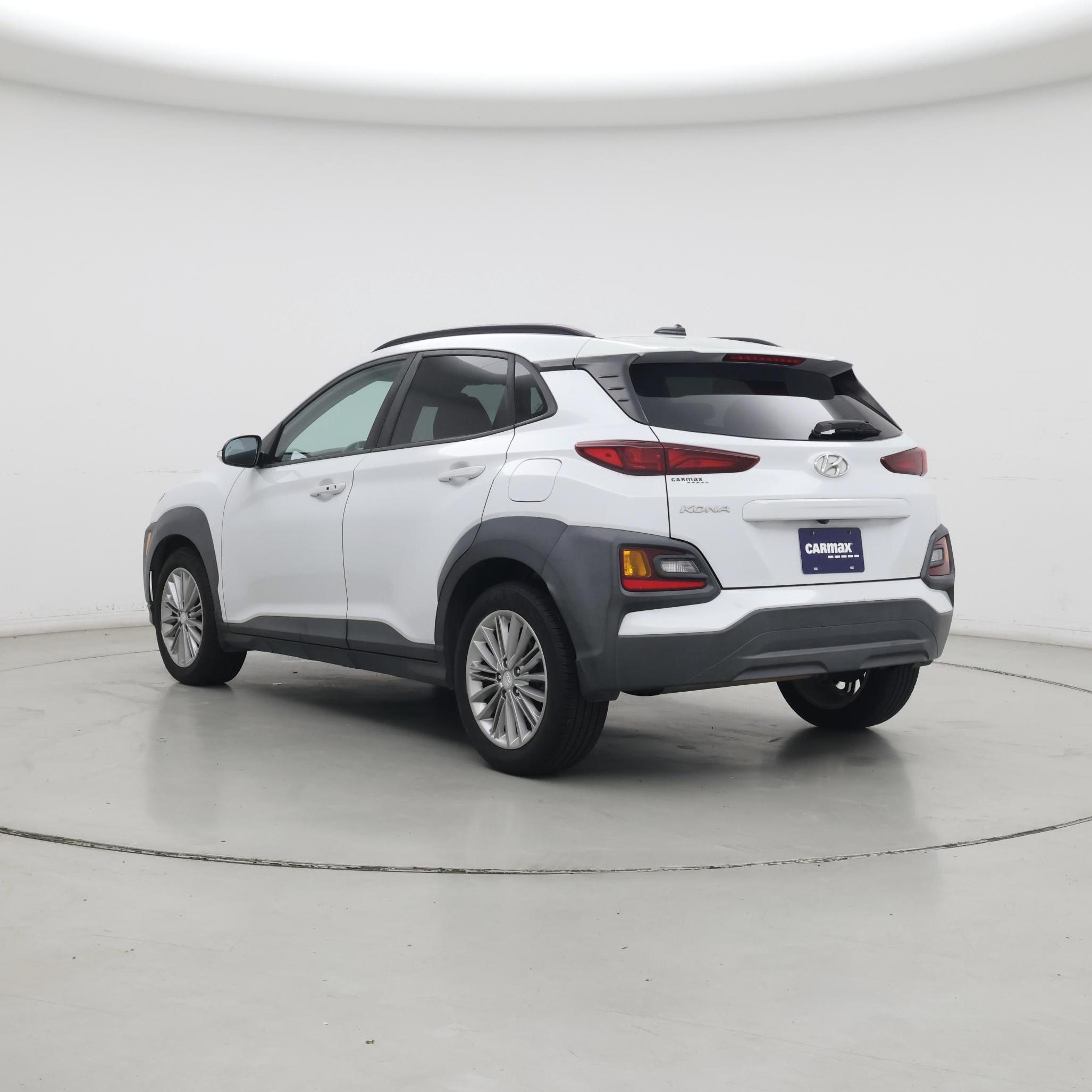 Thumbnail: 2018 Hyundai Kona - 2