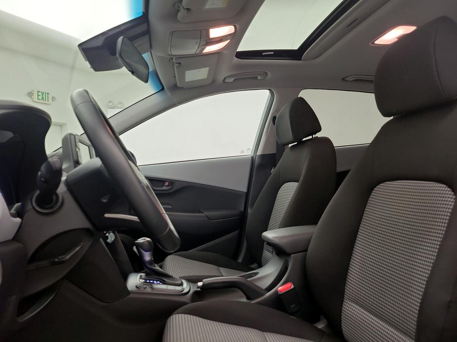 Thumbnail: 2018 Hyundai Kona - 19