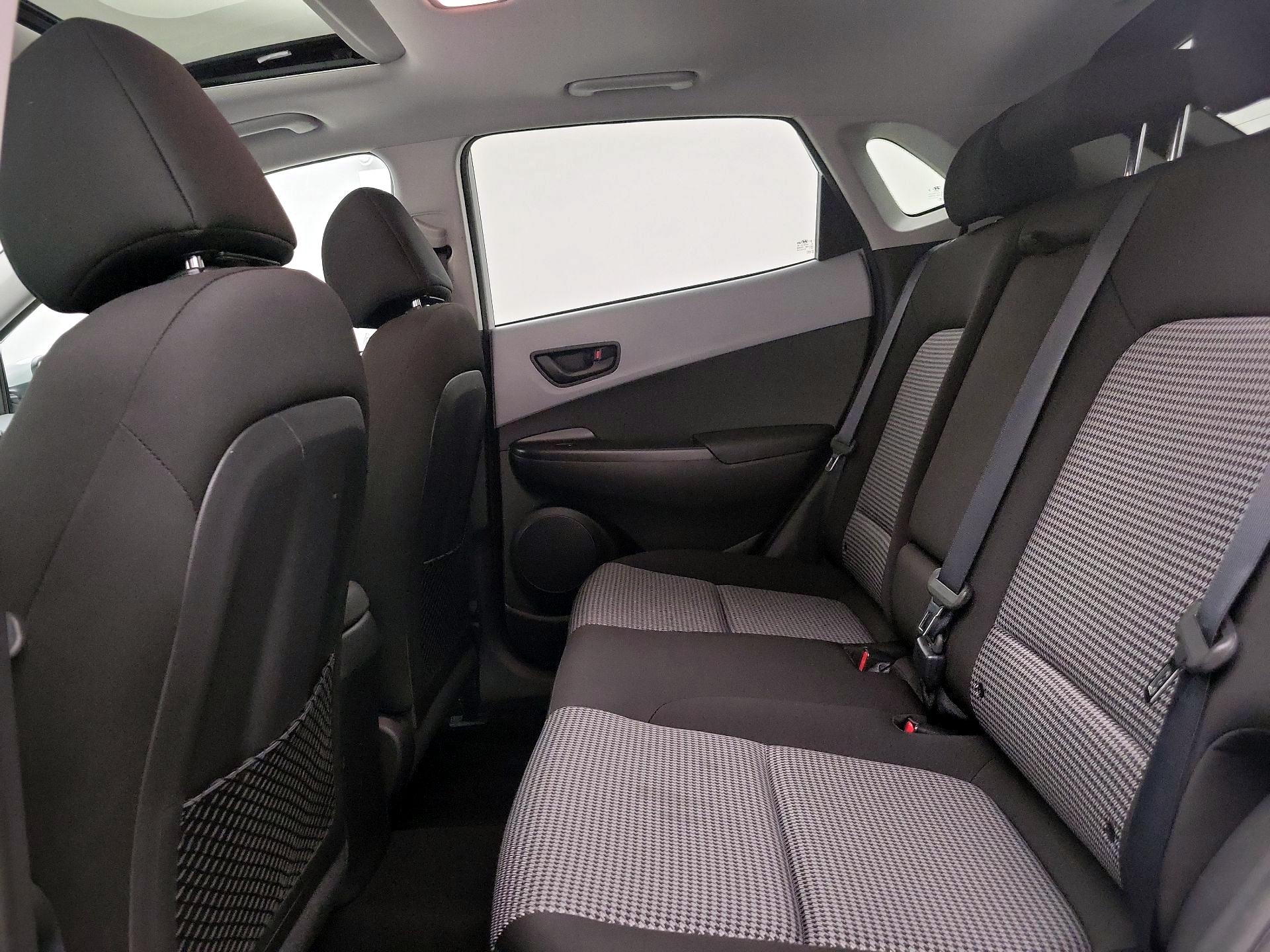 Thumbnail: 2018 Hyundai Kona - 20