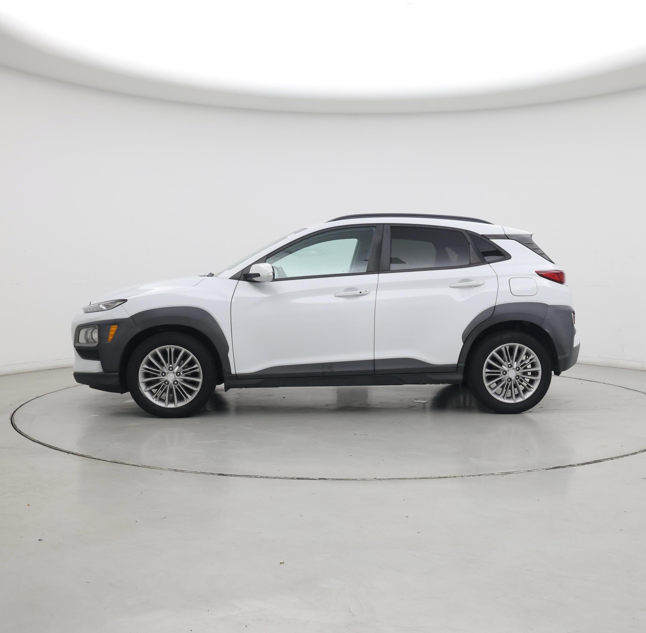 Thumbnail: 2018 Hyundai Kona - 3