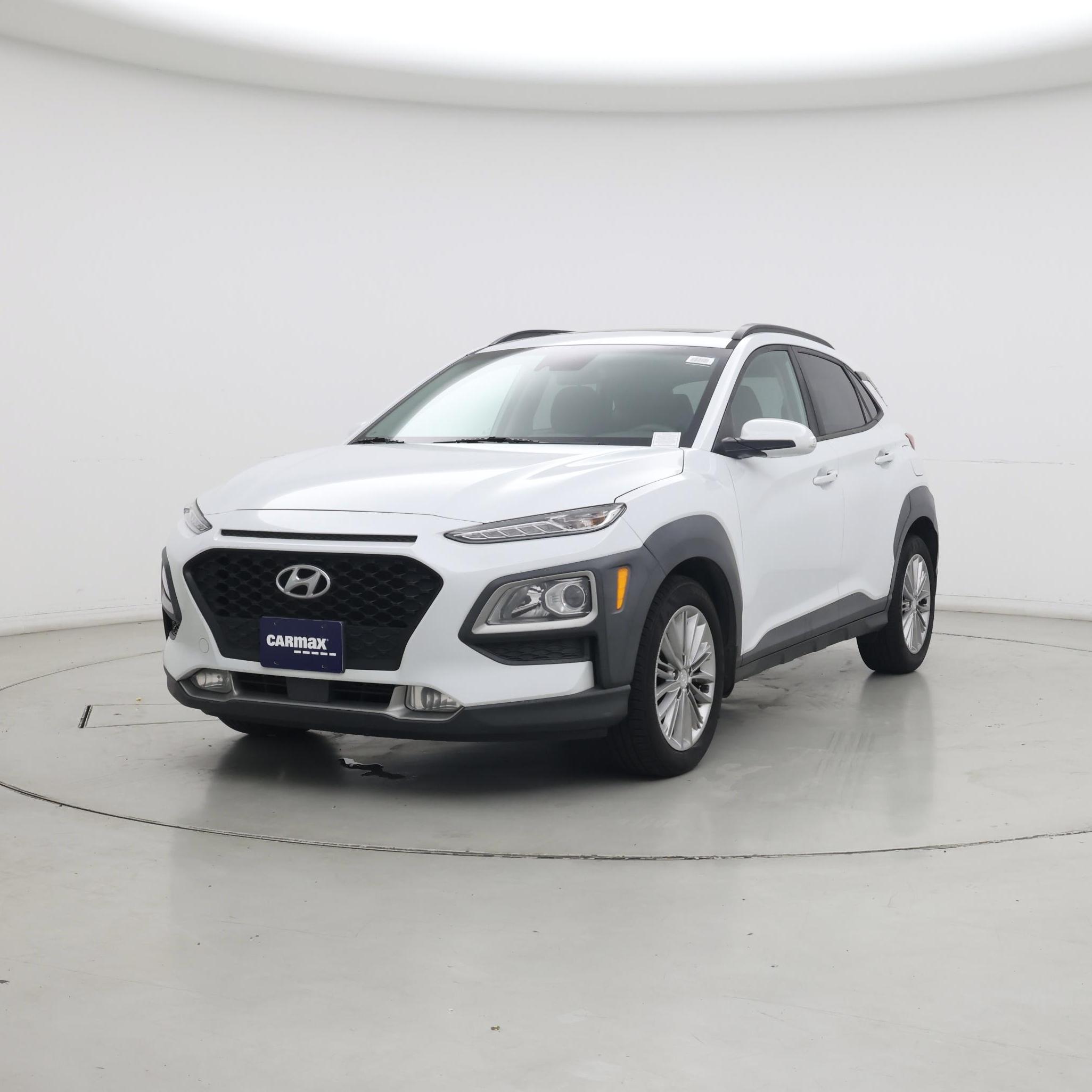 Thumbnail: 2018 Hyundai Kona - 4