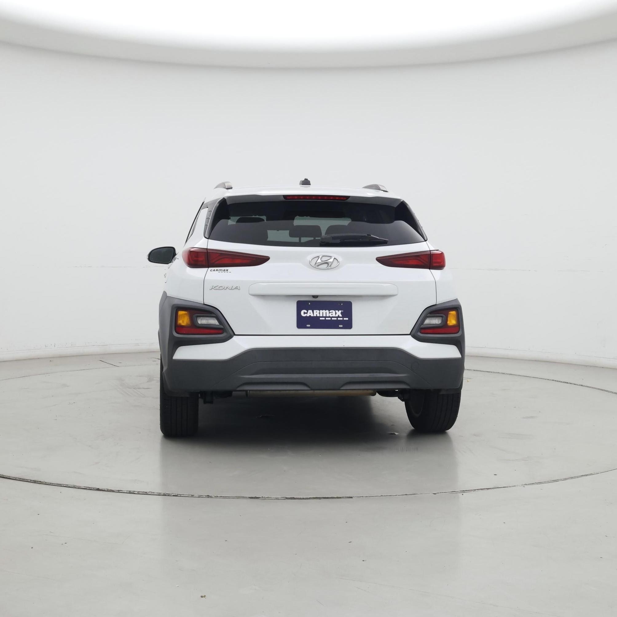 Thumbnail: 2018 Hyundai Kona - 6