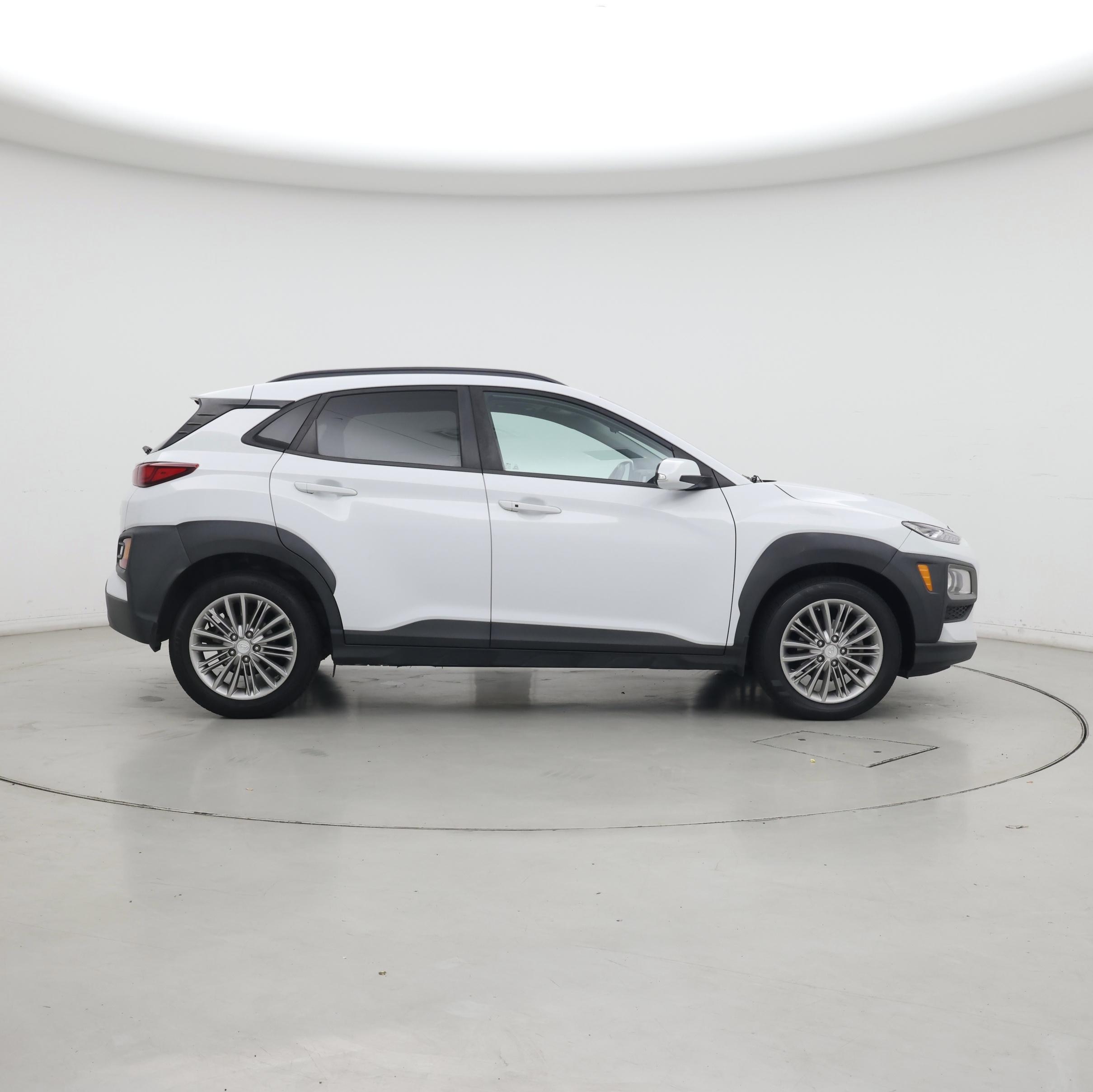 Thumbnail: 2018 Hyundai Kona - 7