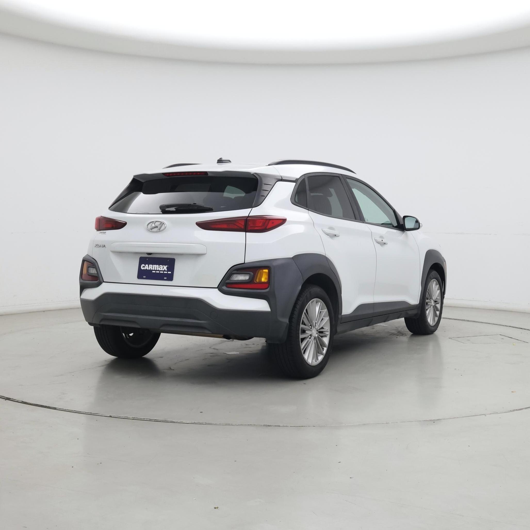 Thumbnail: 2018 Hyundai Kona - 8
