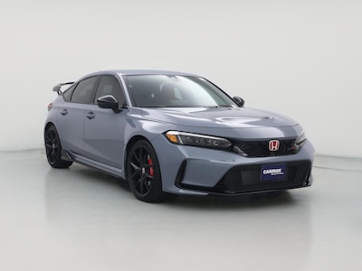 2025 Honda Civic Type R