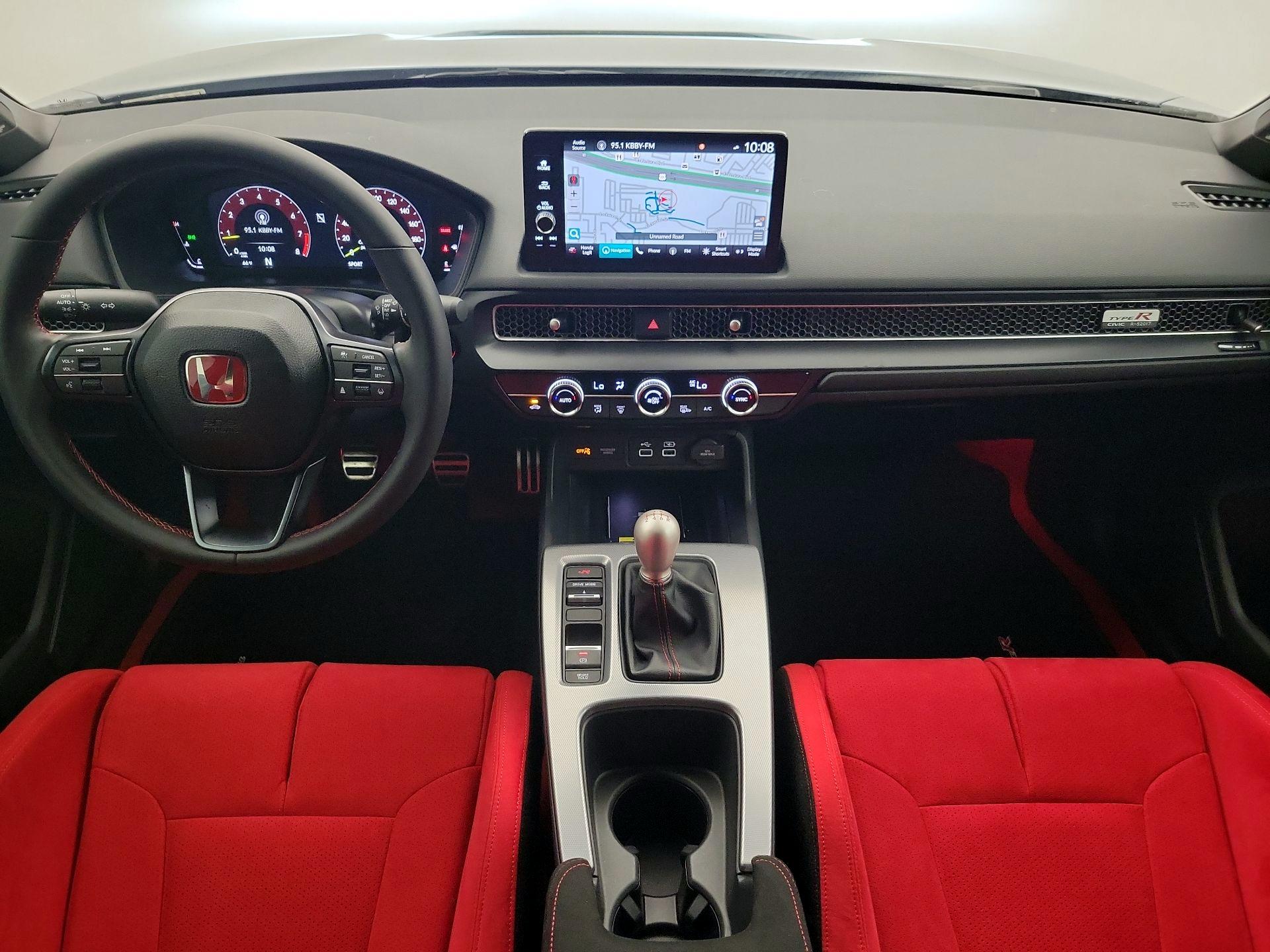 Thumbnail: 2025 Honda Civic - 9