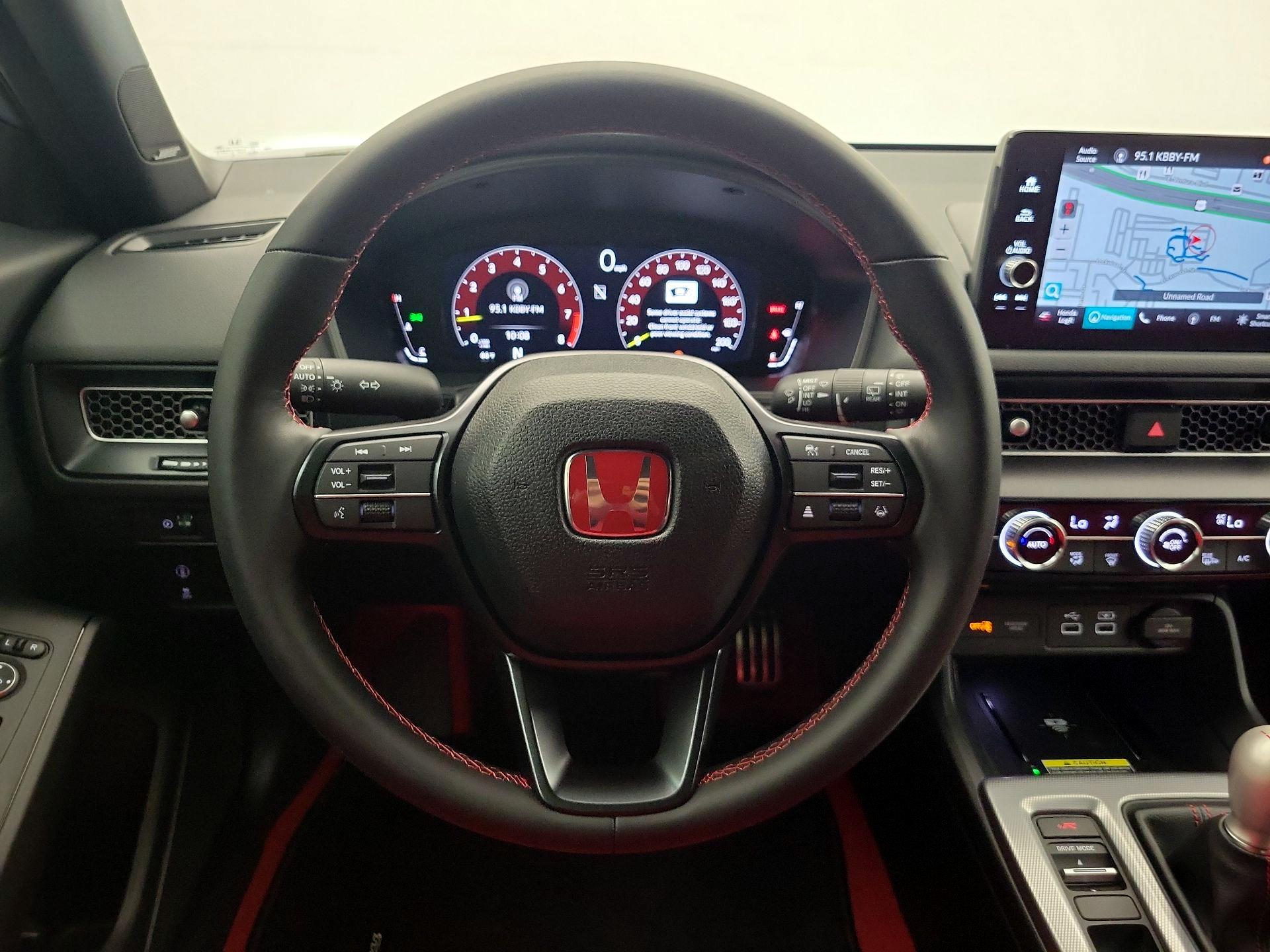 Thumbnail: 2025 Honda Civic - 10