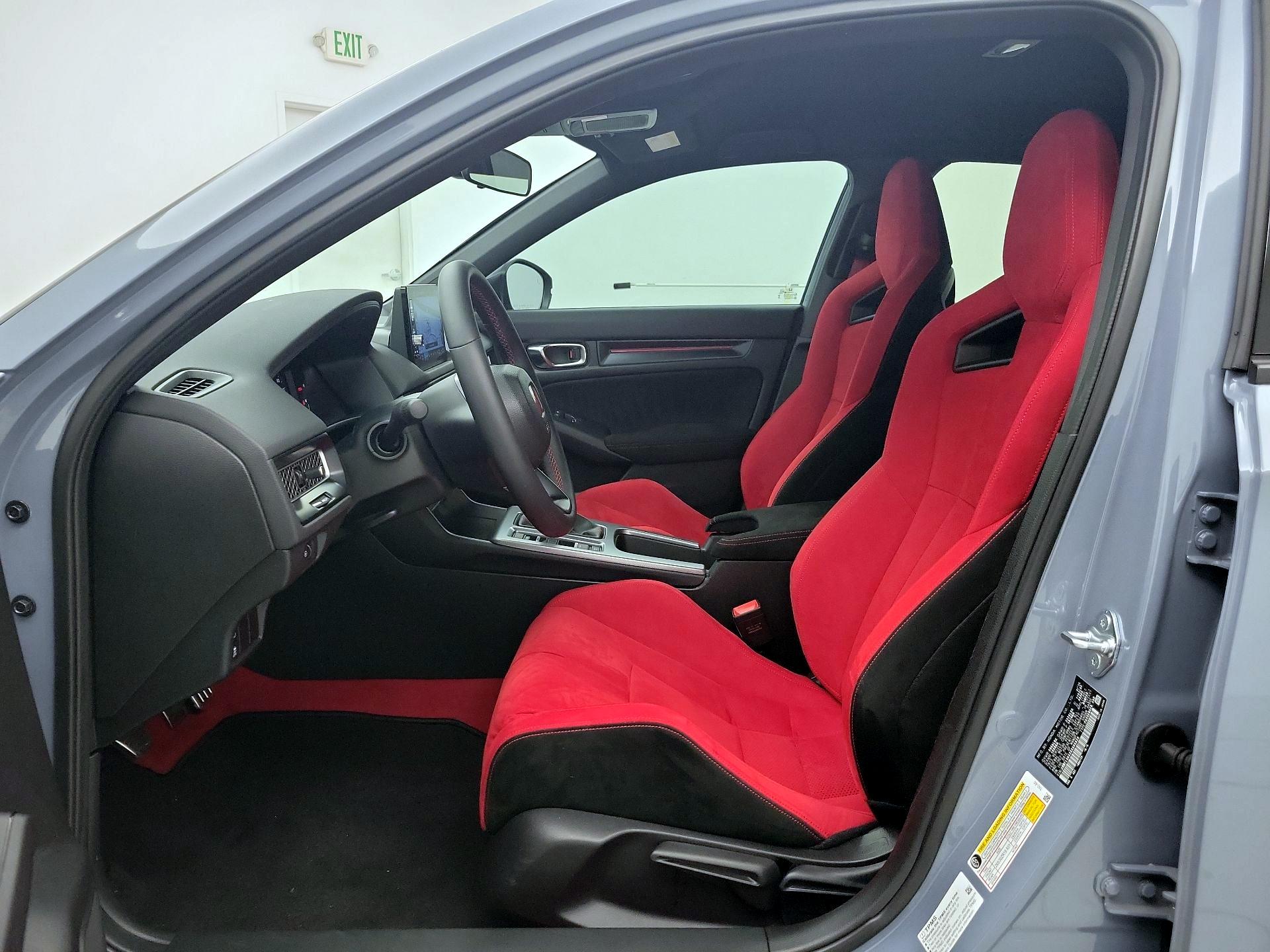 Thumbnail: 2025 Honda Civic - 11