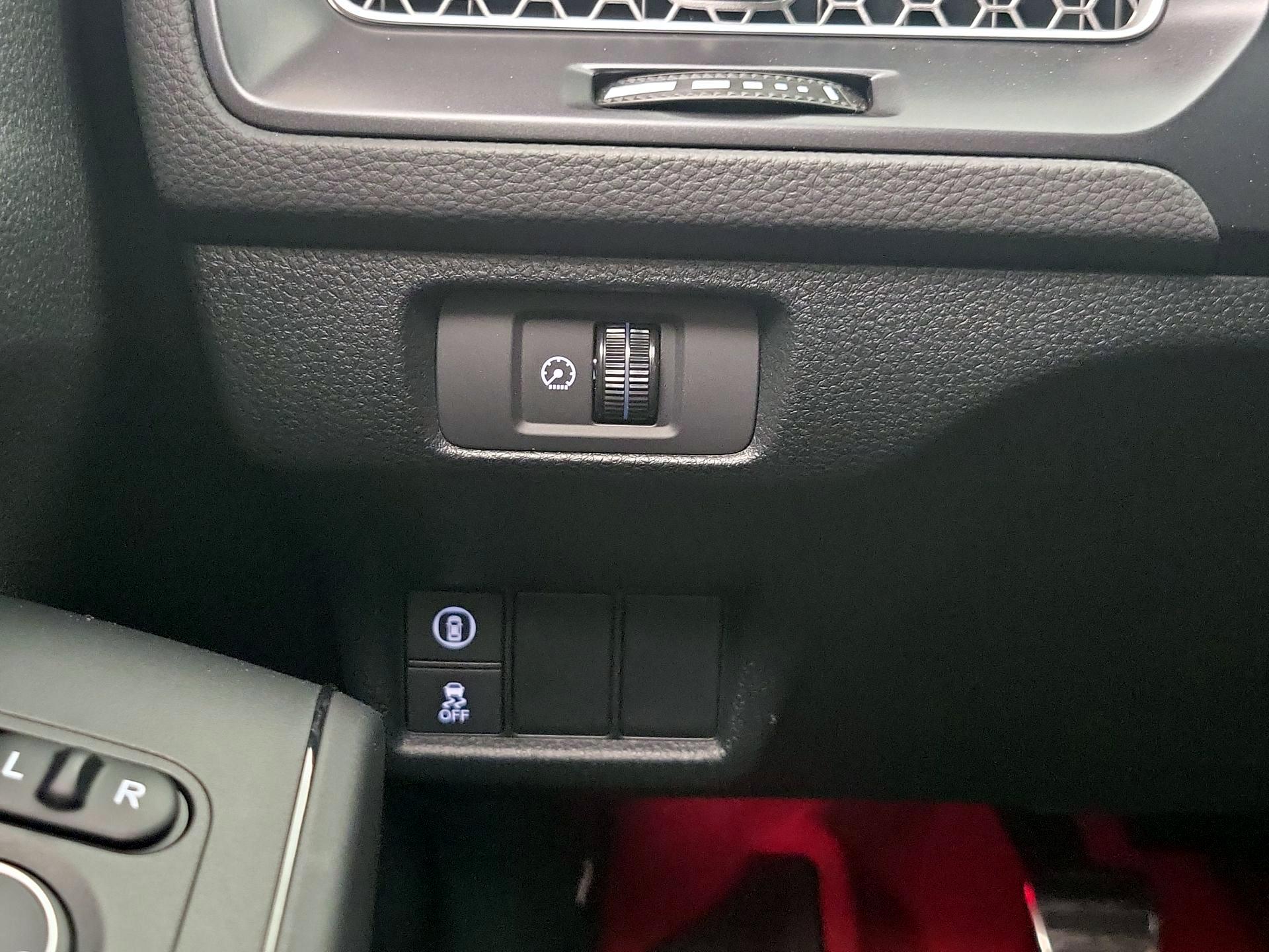 Thumbnail: 2025 Honda Civic - 13