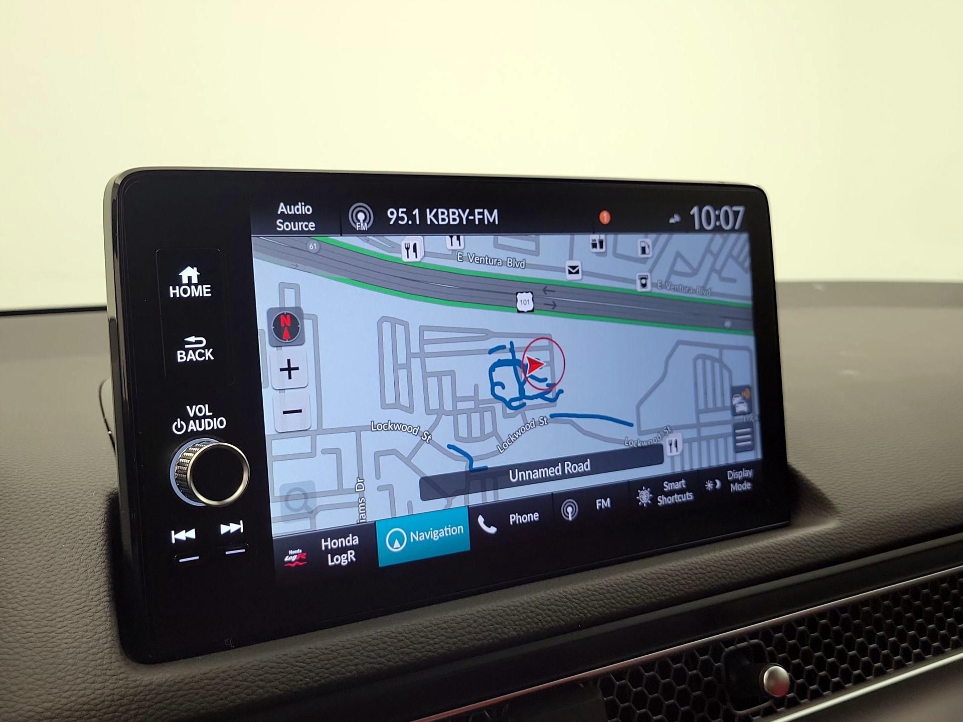 Thumbnail: 2025 Honda Civic - 14