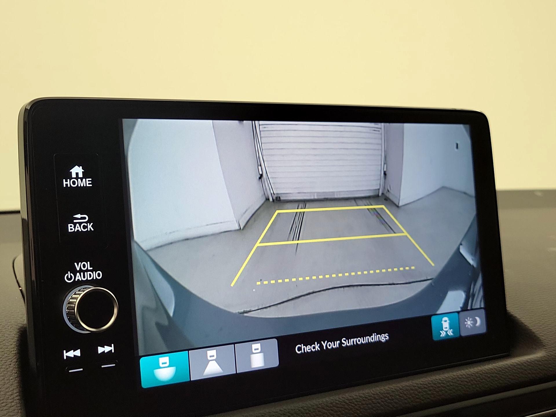 Thumbnail: 2025 Honda Civic - 15