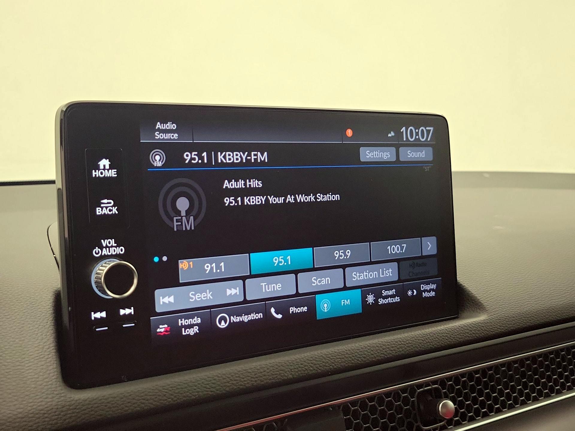 Thumbnail: 2025 Honda Civic - 16