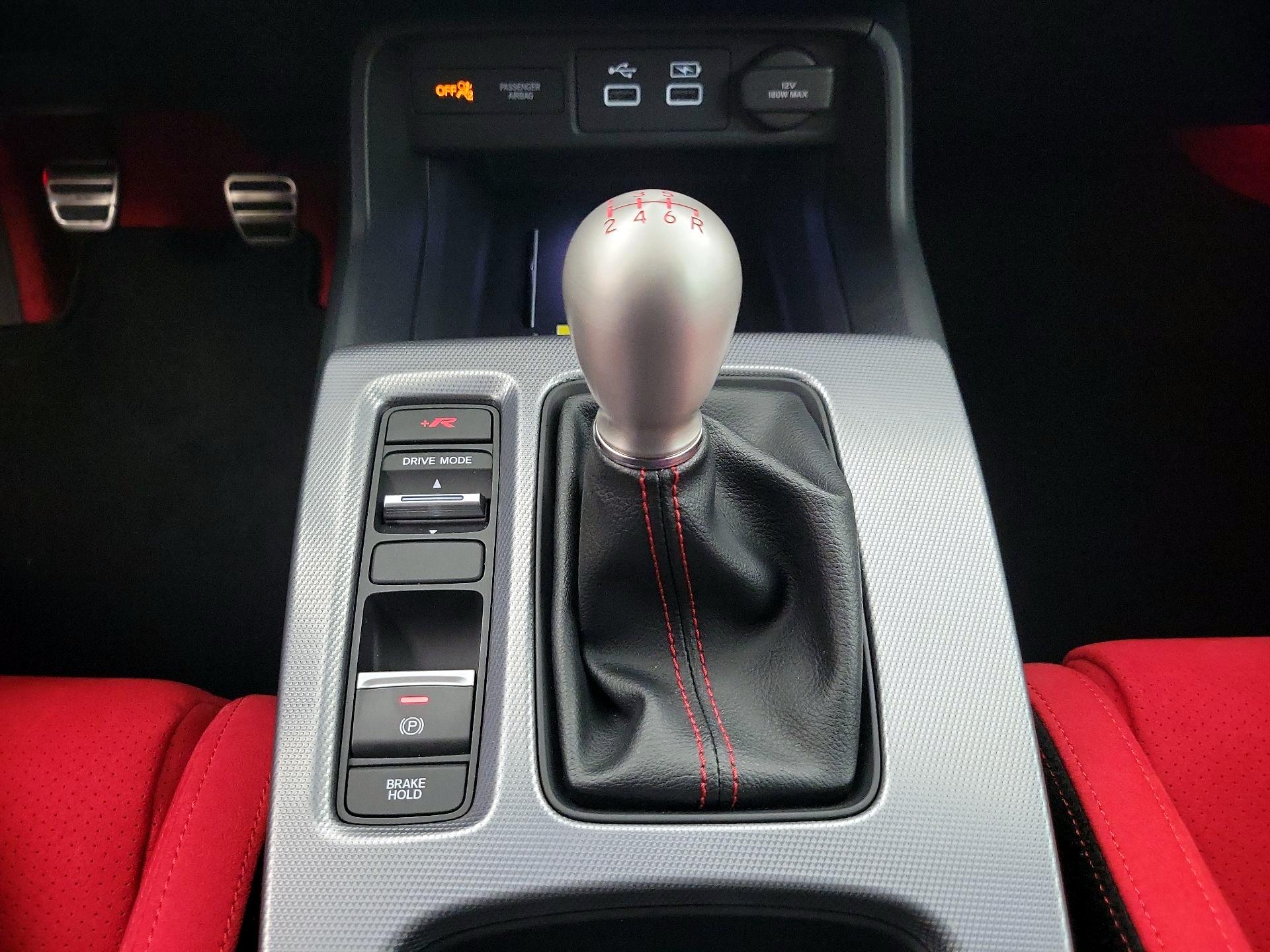 Thumbnail: 2025 Honda Civic - 18