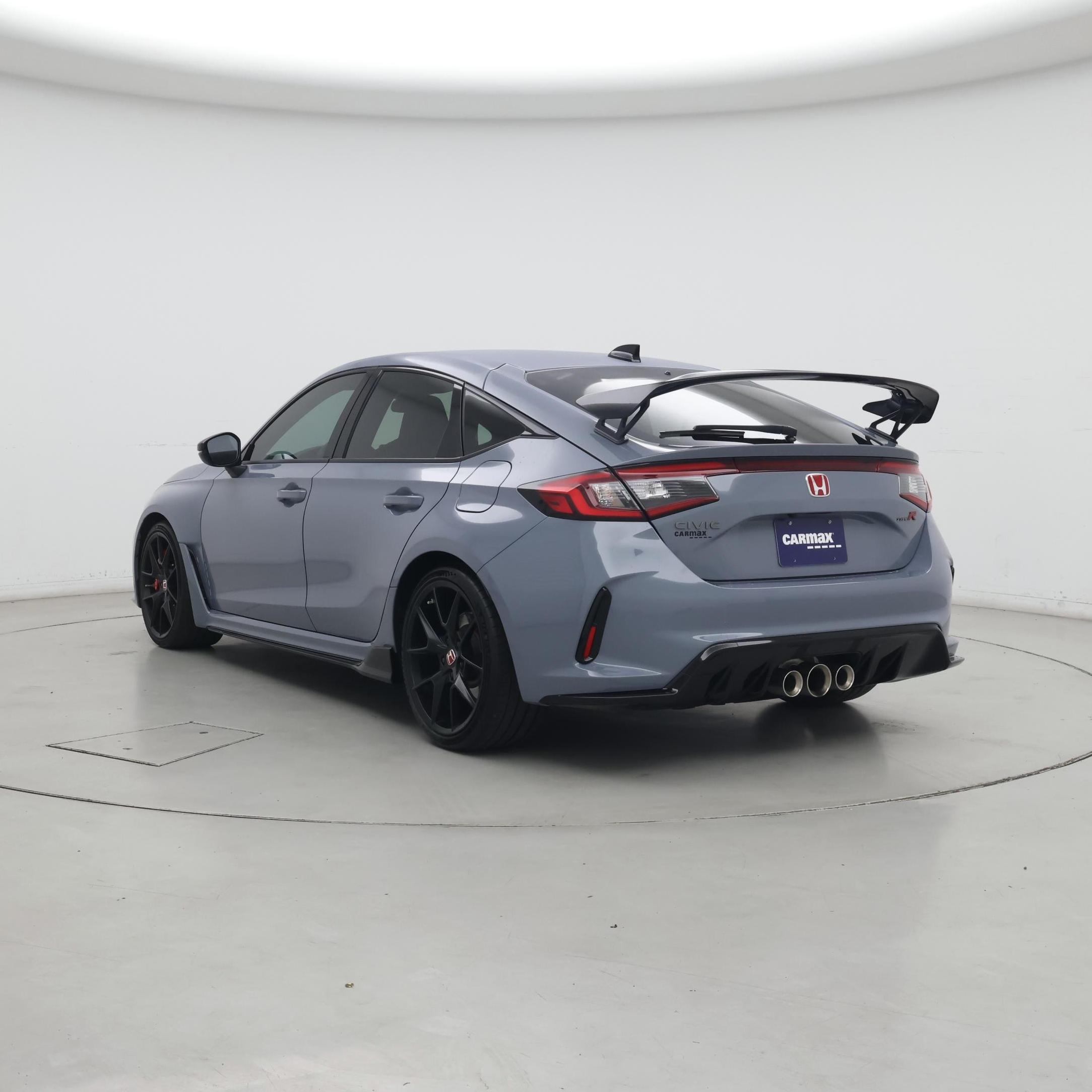 Thumbnail: 2025 Honda Civic - 2