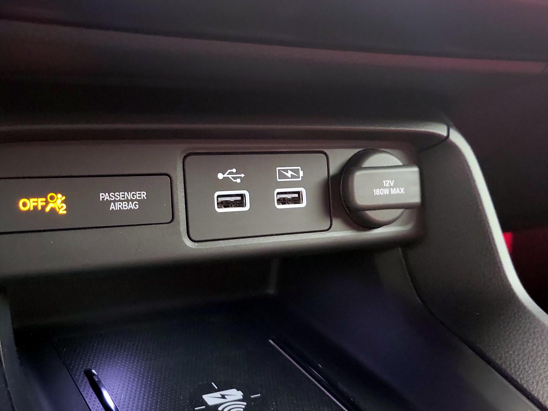 Thumbnail: 2025 Honda Civic - 19