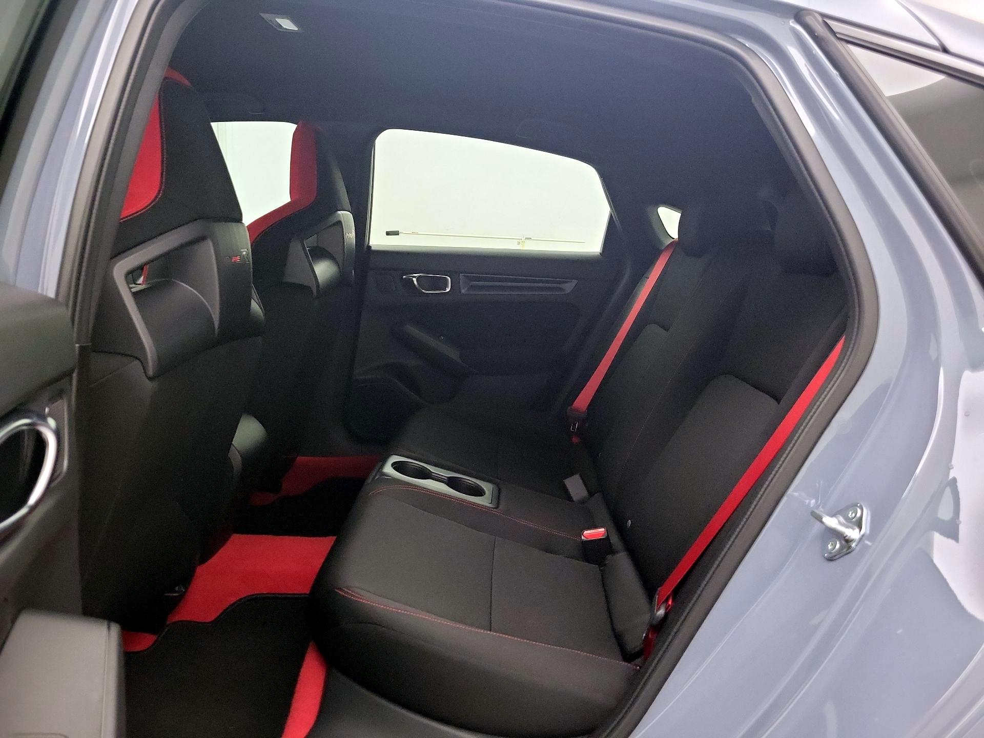 Thumbnail: 2025 Honda Civic - 20