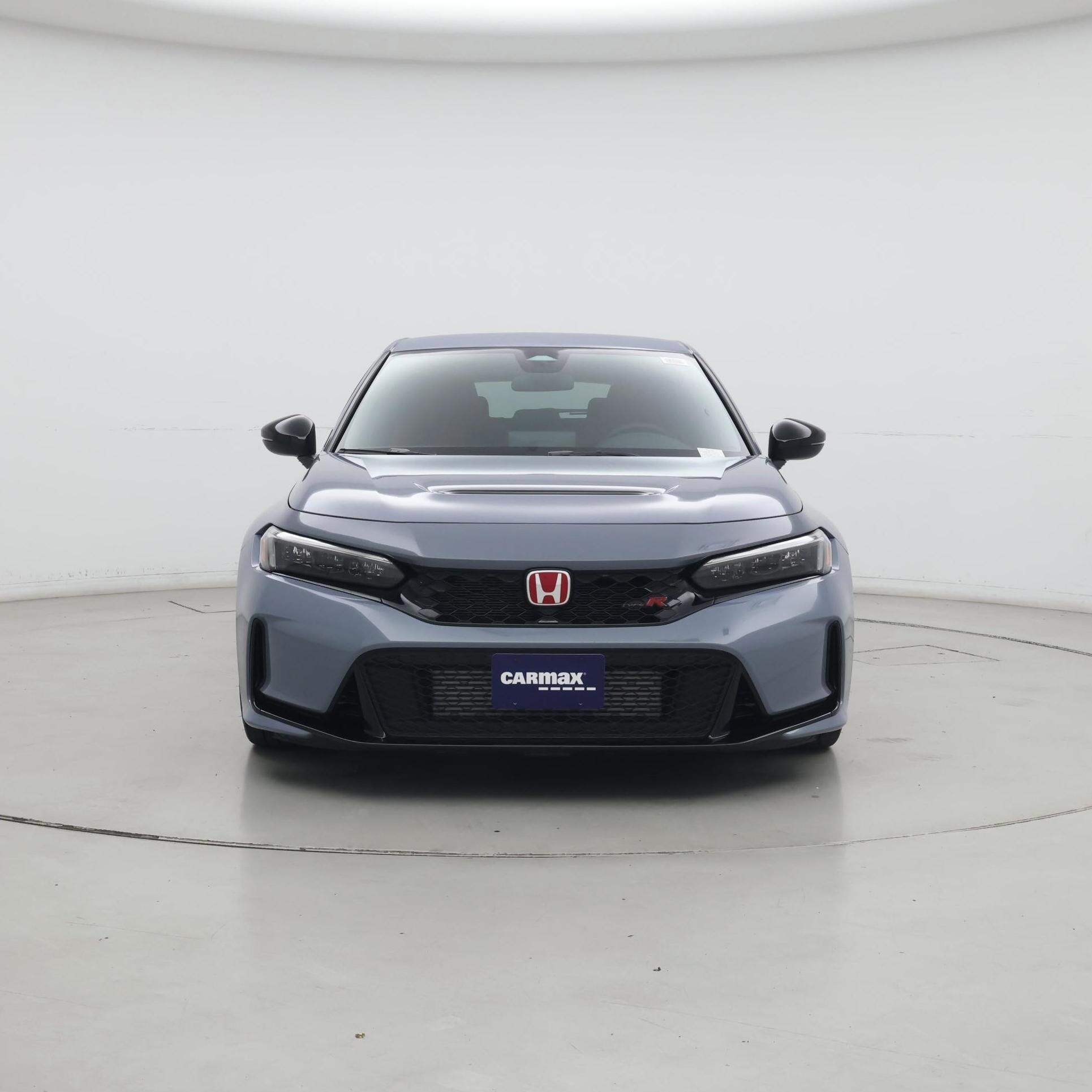 Thumbnail: 2025 Honda Civic - 5