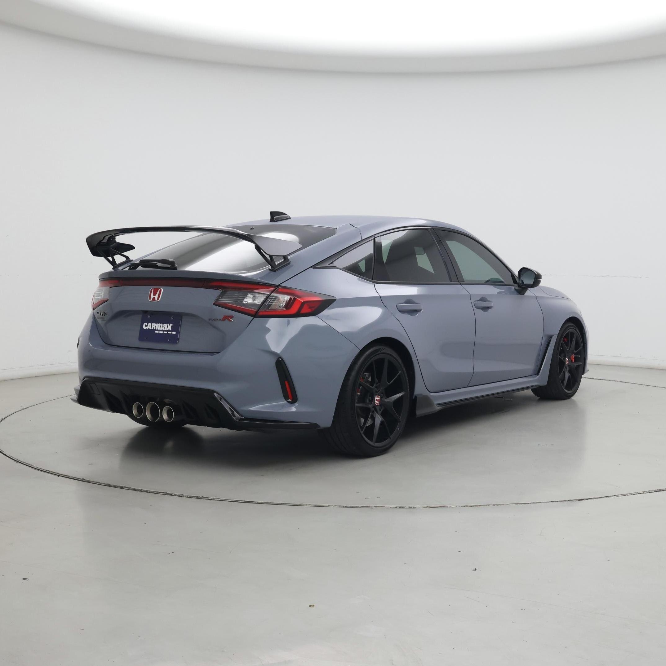 Thumbnail: 2025 Honda Civic - 8