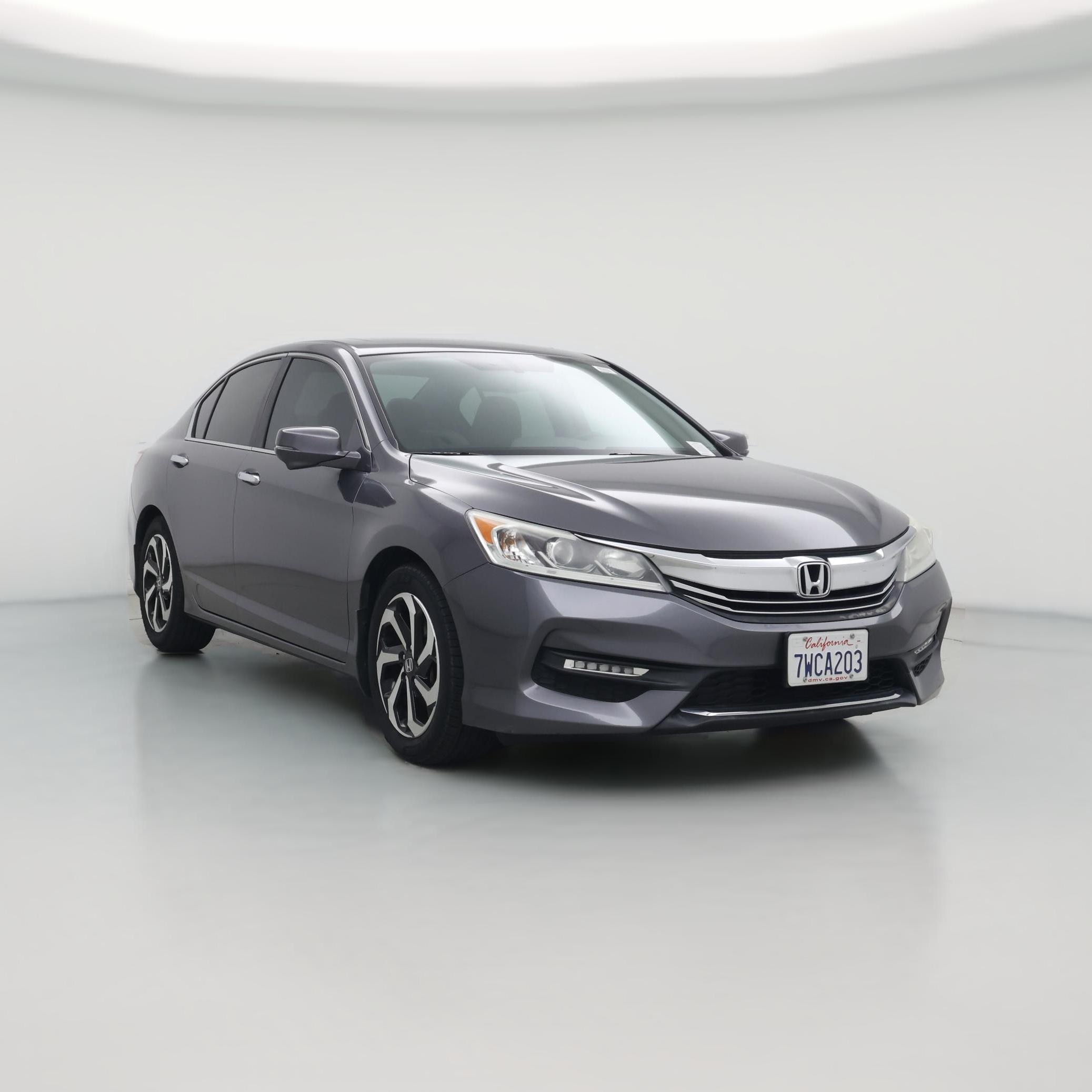 Thumbnail: 2017 Honda Accord - 1