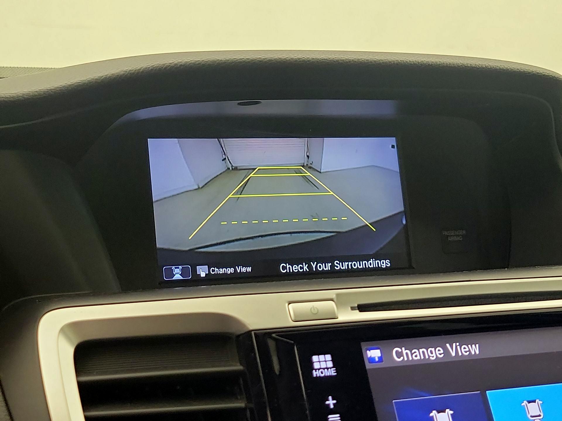 Thumbnail: 2017 Honda Accord - 14