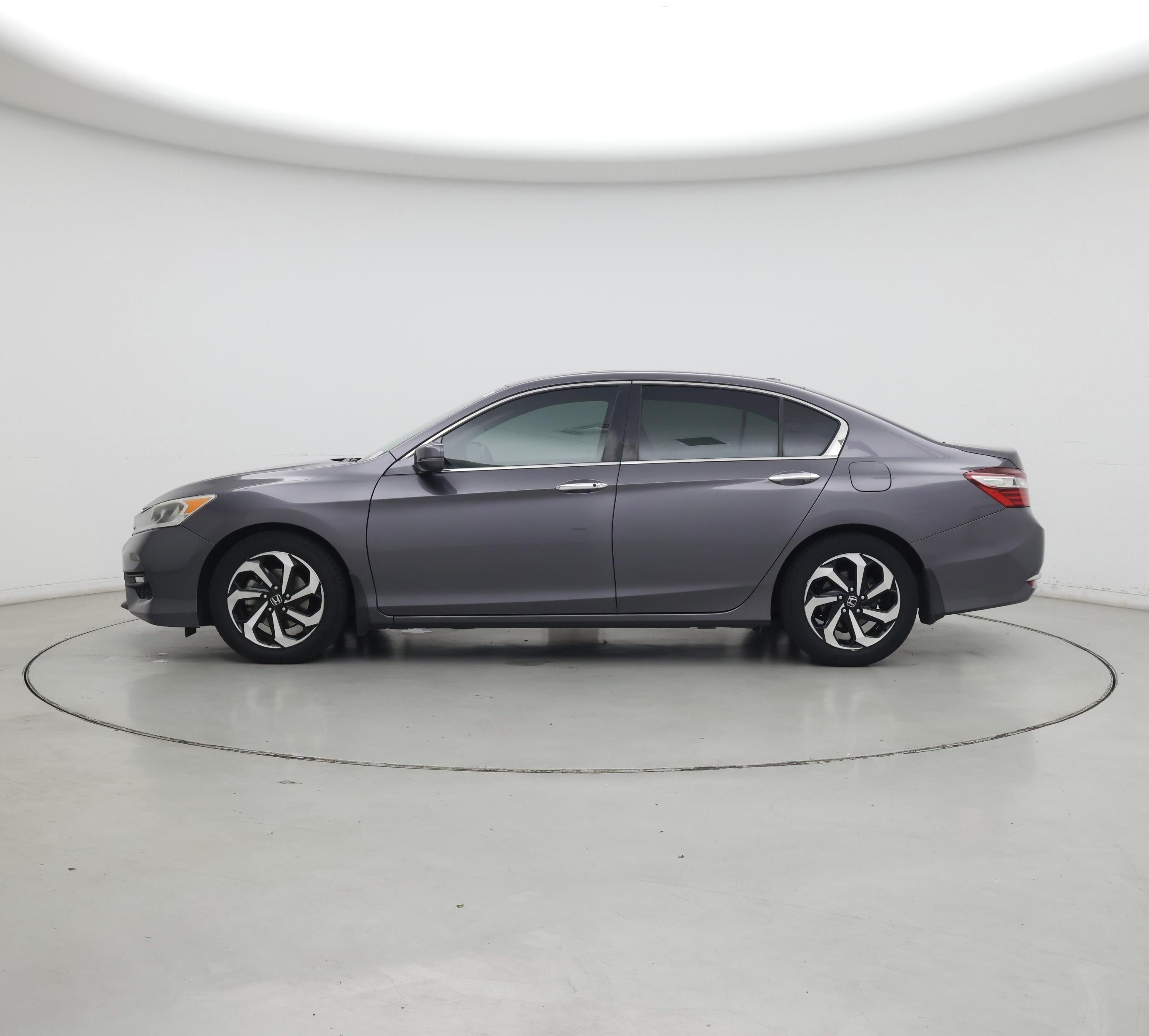 Thumbnail: 2017 Honda Accord - 3