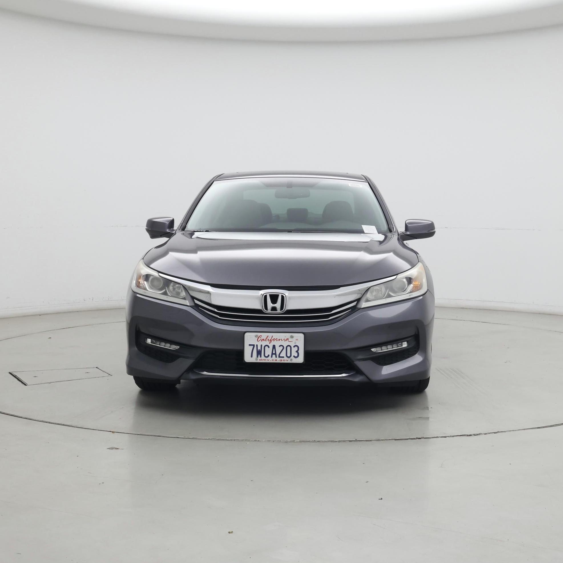 Thumbnail: 2017 Honda Accord - 5