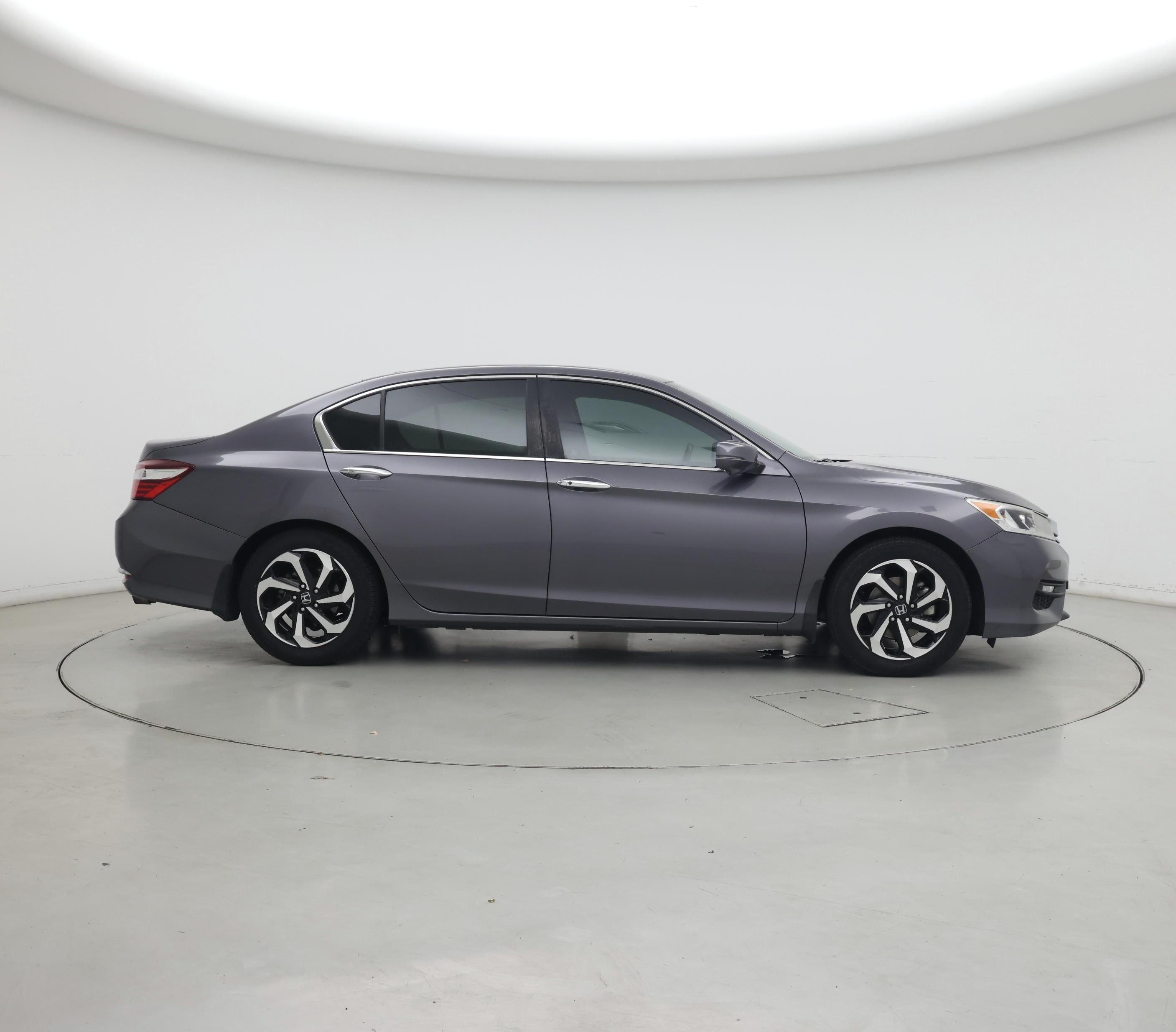 Thumbnail: 2017 Honda Accord - 7