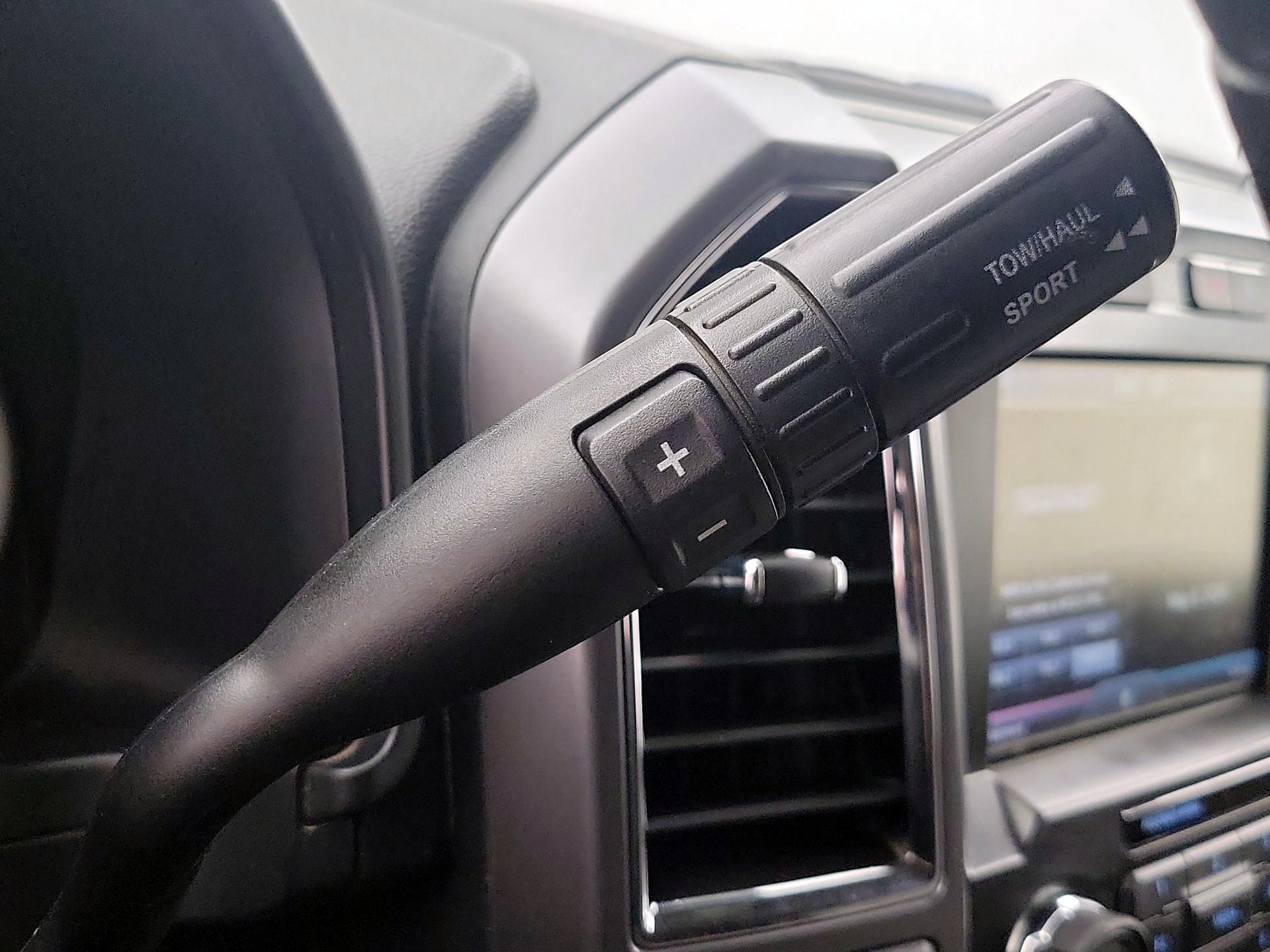 Thumbnail: 2015 Ford F-150 - 17
