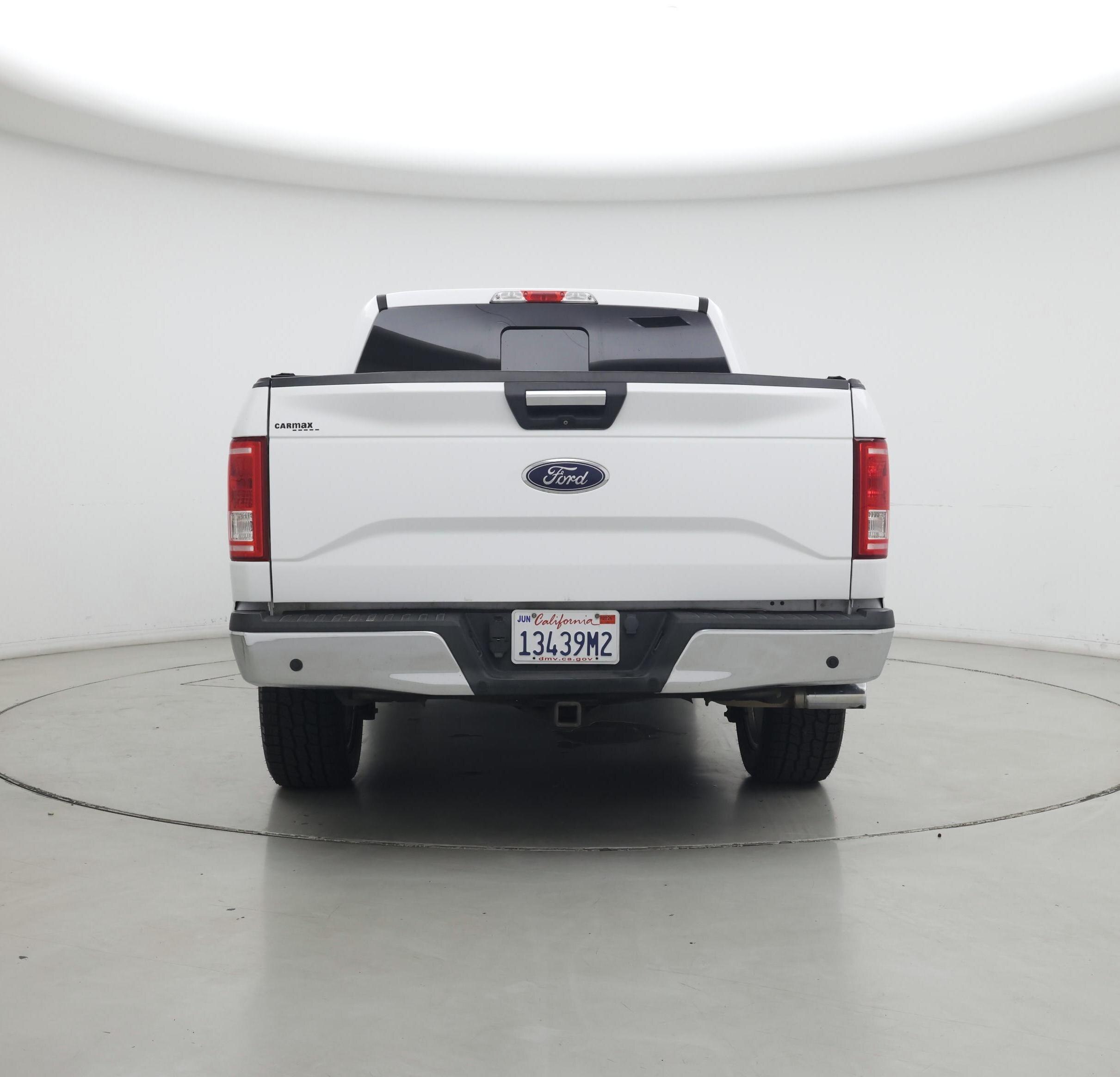 Thumbnail: 2015 Ford F-150 - 6
