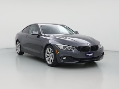 2015 BMW 428 I