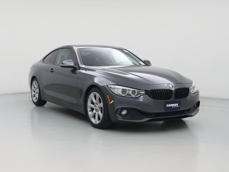 2015 BMW 4 Series 428i -
                  Oxnard, CA