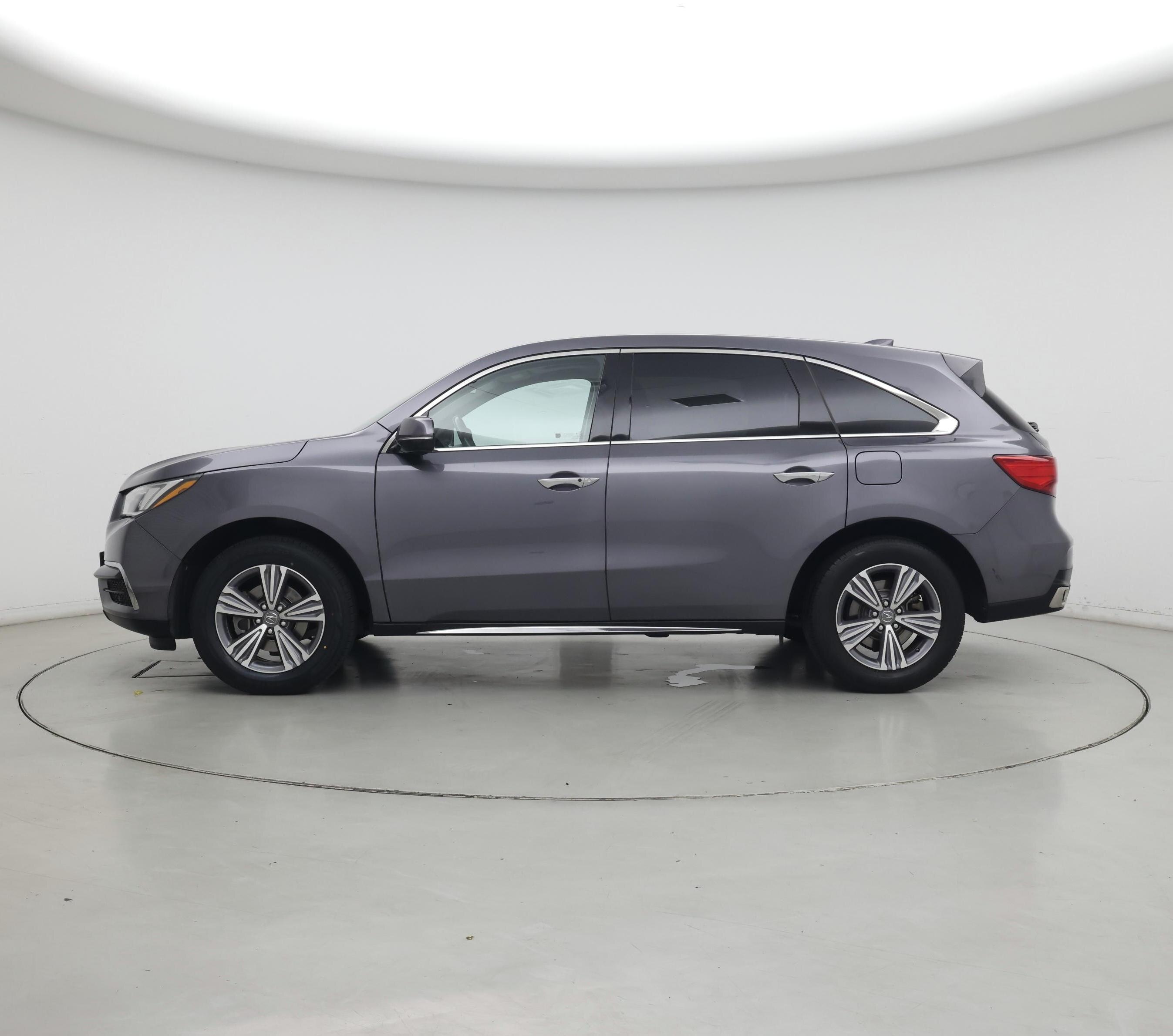 Thumbnail: 2020 Acura MDX - 3