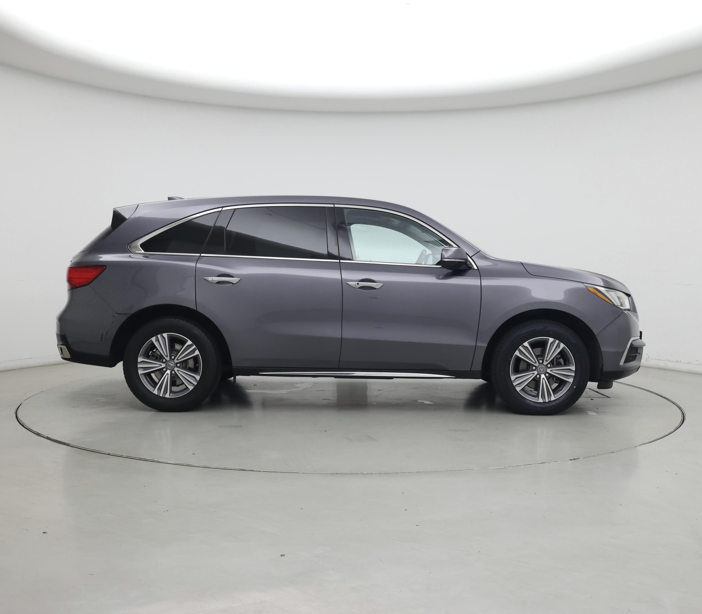 Thumbnail: 2020 Acura MDX - 7