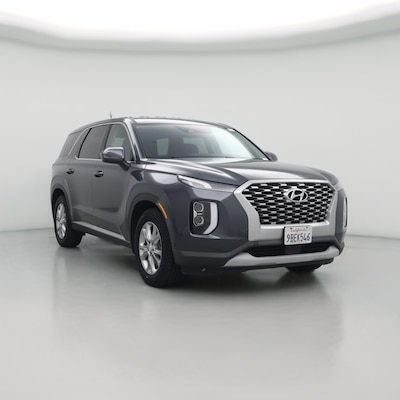 2022 Hyundai Palisade SE