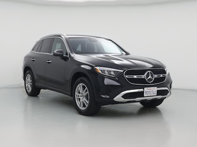2023 Mercedes-Benz GLC300