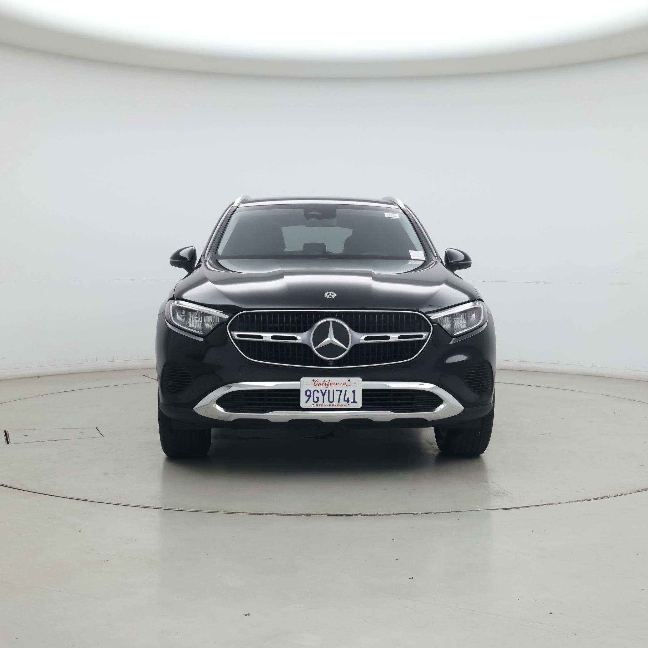 Thumbnail: 2023 Mercedes-Benz GLC - 5