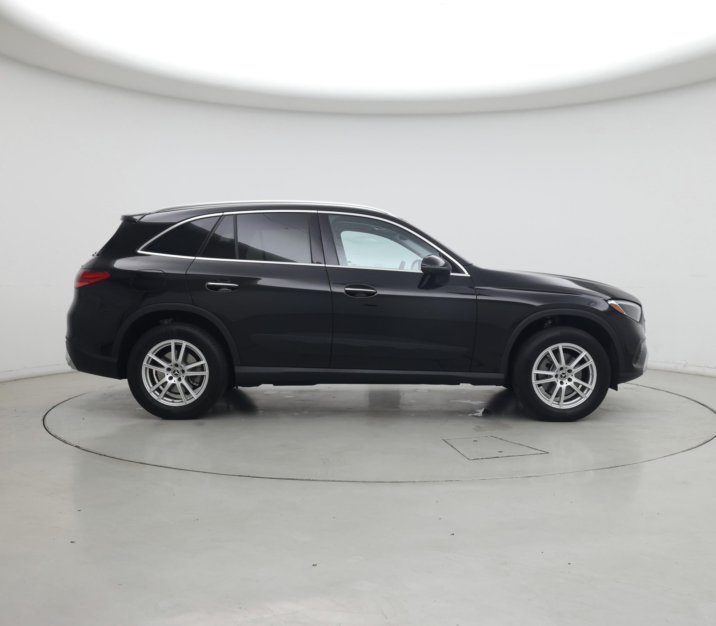 Thumbnail: 2023 Mercedes-Benz GLC - 7