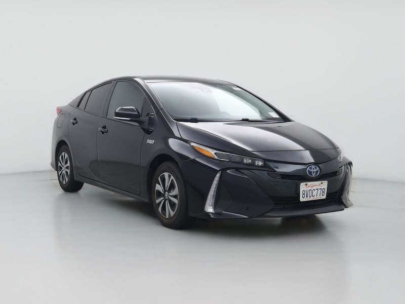 2021 Toyota Prius Prime XLE -
                  Oxnard, CA