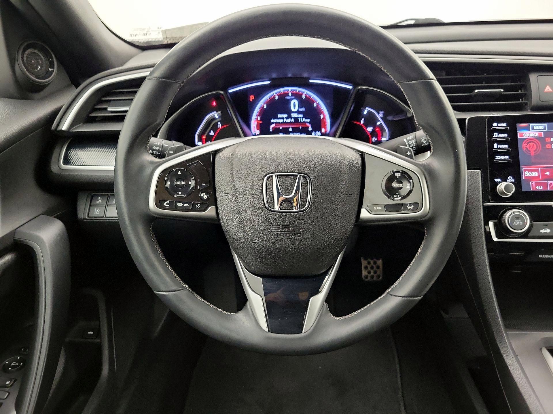 Thumbnail: 2019 Honda Civic - 10