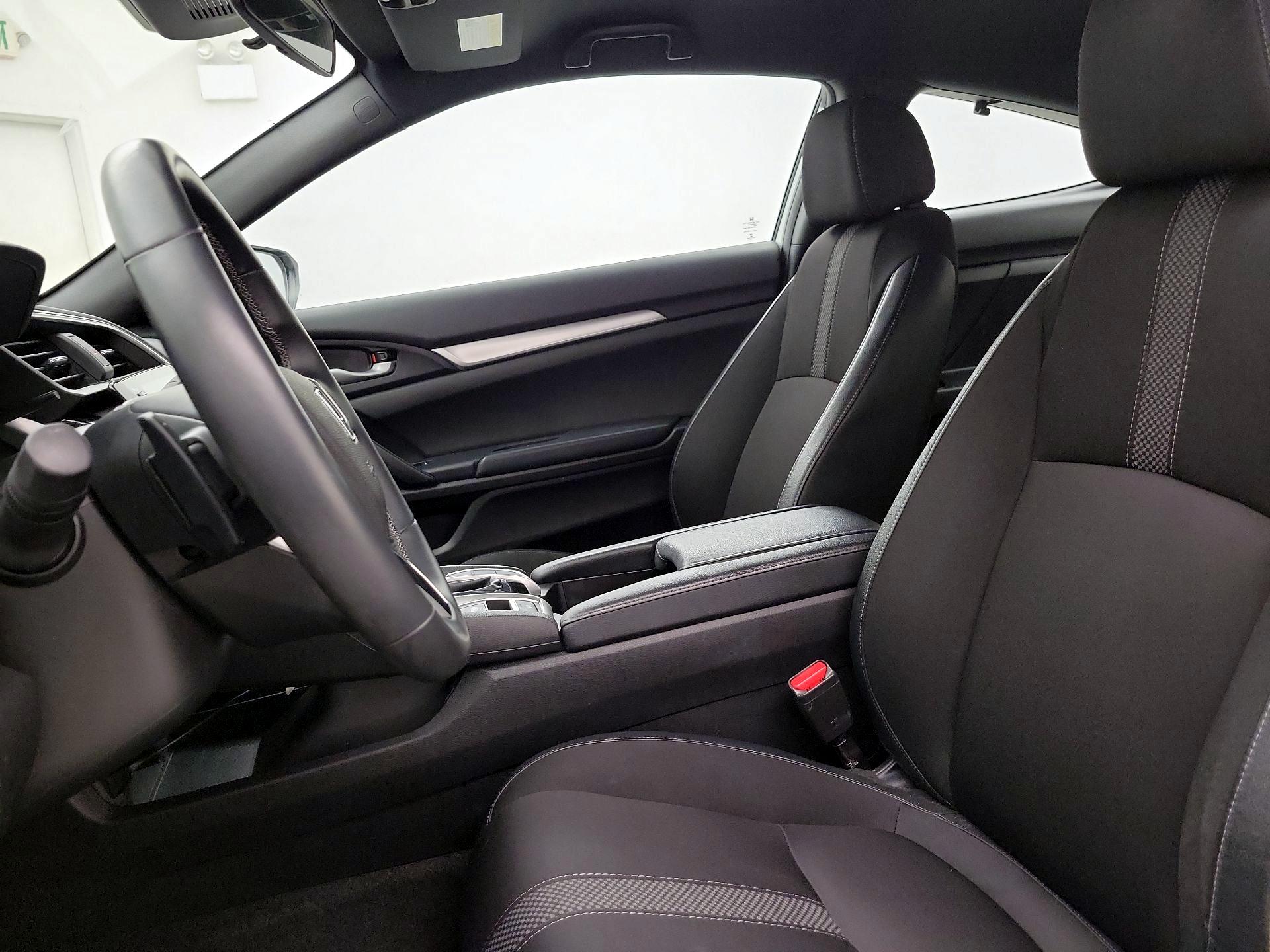 Thumbnail: 2019 Honda Civic - 11