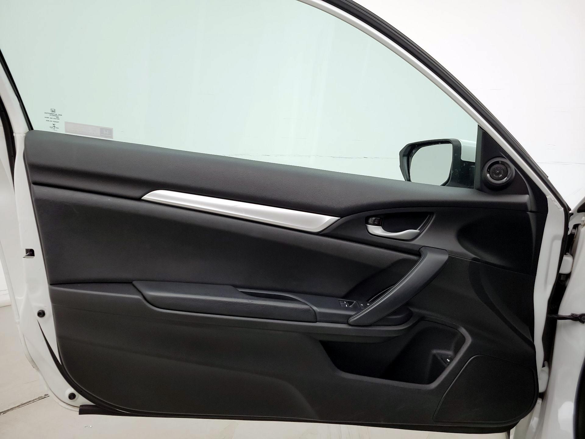 Thumbnail: 2019 Honda Civic - 12