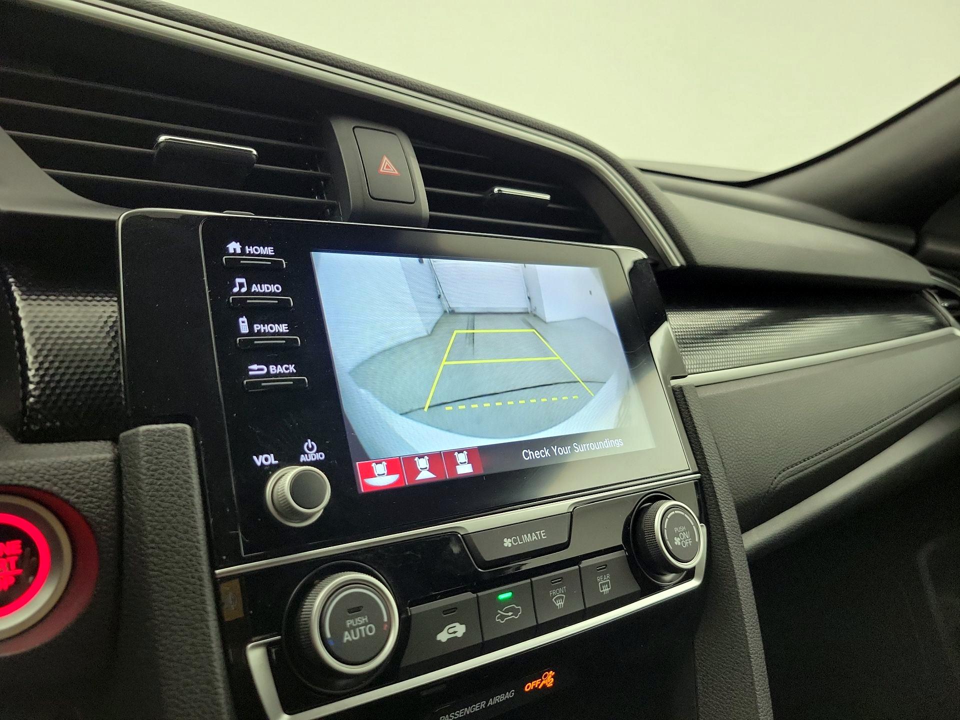 Thumbnail: 2019 Honda Civic - 14